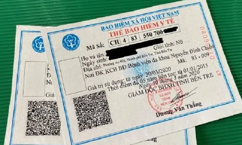 Quyền lợi đặc biệt khi tham gia BHYT đủ 5 năm liên tục, biết kẻo thiệt