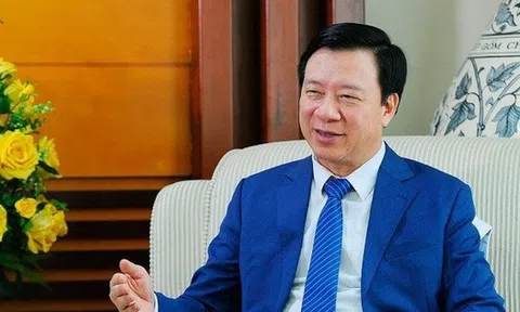 Những lần nhận tiền tỷ của cựu Bí thư Tỉnh ủy Hải Dương trong vụ Cty Việt Á