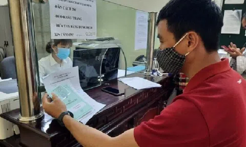 Đang thử việc mới, có được nhận trợ cấp thất nghiệp?