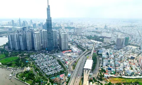 TP HCM chọn đường Thái Văn Lung thí điểm cải tạo giao thông, đường phố khu vực trung tâm