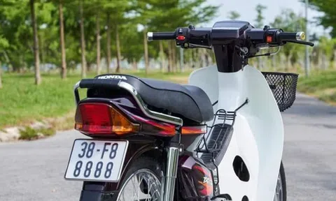 Công an xác định chủ nhân hợp pháp trong vụ tranh chấp biển xe Vip