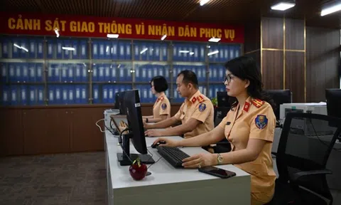 Sự cố kỹ thuật dừng phiên đấu giá biển số xe: Người đấu giá có được trả lại tiền