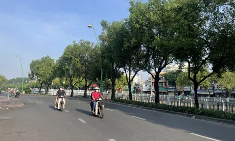 TP HCM: Điều chỉnh giao thông nhiều đường ở quận Tân Bình