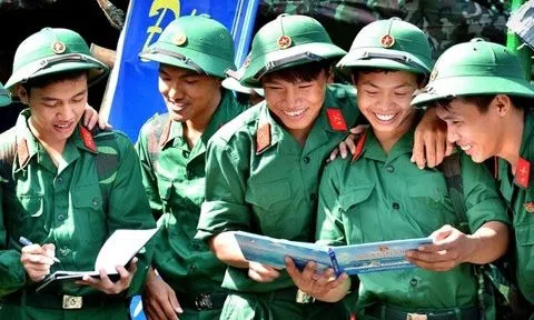 Việc cộng dồn thời gian đóng BHXH cho quân nhân xuất ngũ