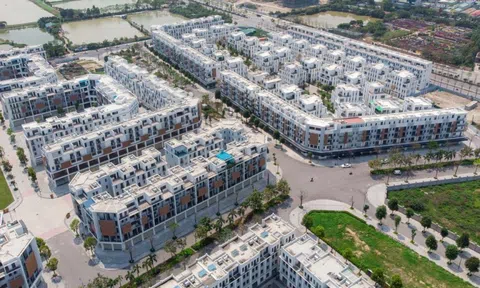 Hà Nội yêu cầu Bitexco phải bàn giao hơn 52.000 m2 đất