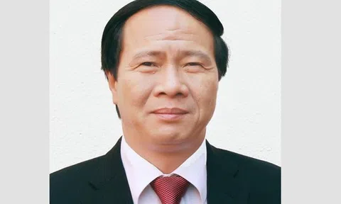 Phó Thủ tướng Chính phủ Lê Văn Thành từ trần