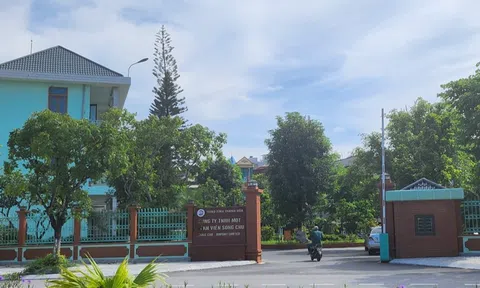 Vợ, con trai và em vợ Chủ tịch Công ty Sông Chu bất ngờ xin thôi chức vụ