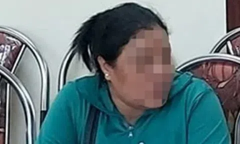 Phạt 7,5 triệu trưởng nhóm 'Bông hồng đen' lấy mẫu máu học sinh xét nghiệm HIV