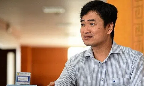 Lộ diện dàn công ty quân xanh trong tay Chủ tịch Công ty Việt Á