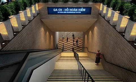 Metro số 2 "nằm trên giấy" 15 năm, Hà Nội muốn đội vốn hơn 16 ngàn tỉ đồng