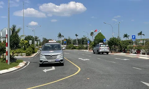 Vì sao Sở GTVT TP HCM đề xuất thí điểm dạy lái ô tô online?