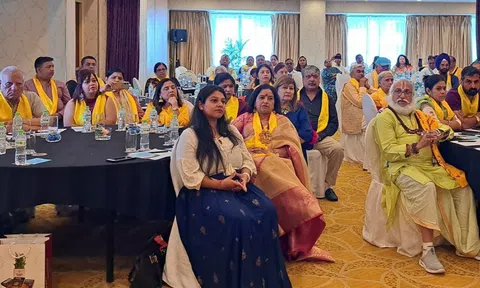 50 nhà chiêm tinh, học giả... đến Việt Nam dự hội thảo quốc tế về chiêm tinh học