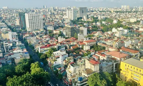 2 thành phố mới của Hà Nội sẽ có 2 hướng phát triển đặc biệt