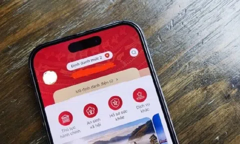 Thời hạn lưu trữ thông tin trong tài khoản định danh điện tử, ai cũng nên biết
