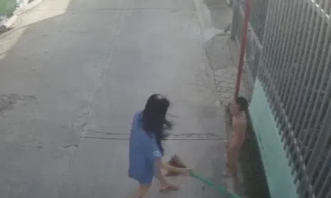 Vụ bé trai bị trói cột điện, bạo hành: Hội Bảo vệ Quyền trẻ em TP HCM vào cuộc