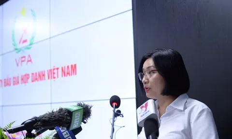 11 biển số ô tô siêu đẹp sẽ được đấu giá lại vào tháng 9