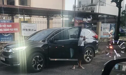 Vụ đánh nhau trên cao tốc TP HCM - Long Thành: Hai người liên quan đến công an trình diện