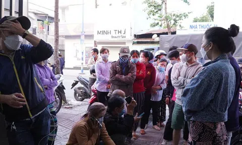 Băn khoăn với 2 phương án rút BHXH một lần