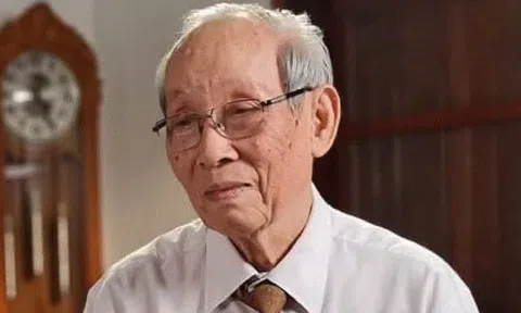 Nguyên Bộ trưởng Bộ GD-ĐT Trần Hồng Quân qua đời