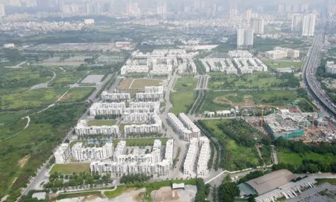 Hàng loạt dự án trên gần 7 ha "đất vàng" bị thu hồi