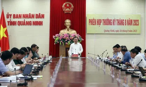 Quảng Ninh: Thu ngân sách Nhà nước đạt gần 37.000 tỷ đồng