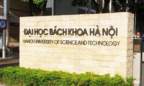 Phê duyệt nhiệm vụ quy hoạch chi tiết Đại học Bách Khoa Hà Nội