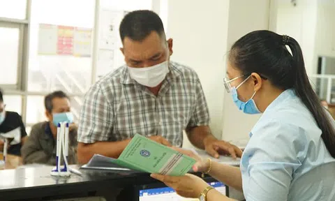 Đóng bảo hiểm xã hội cao được hưởng lương hưu cao?