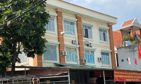 Ngày mai, xét xử 13 cựu cán bộ công an TPHCM