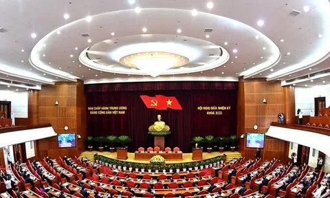 Lựa chọn cán bộ phải có con mắt tinh đời