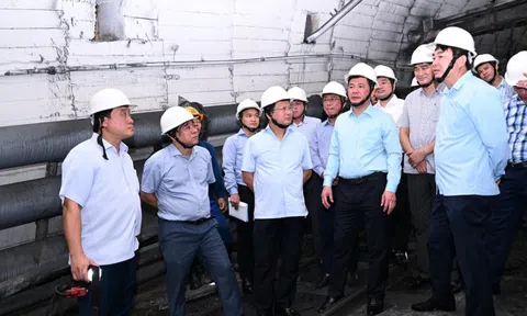 Vụ sập hầm lò khiến 4 công nhân thiệt mạng: Ngăn chặn các sự cố tương tự