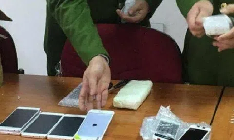 Khi nào công an được thu giữ, kiểm tra điện thoại của công dân?