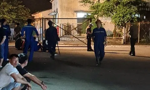 Thủ tướng yêu cầu làm rõ trách nhiệm vụ tai nạn mỏ than ở Quảng Ninh