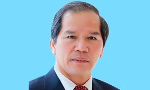 Nguyên Bí thư Tỉnh ủy Lâm Đồng Nguyễn Xuân Tiến qua đời