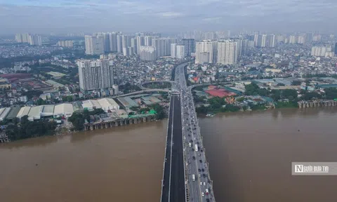 Hà Nội muốn xây hầm chui dẫn lên cầu Vĩnh Tuy 2 trị giá 700 tỷ đồng