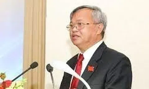 Đồng Nai: Ông Cao Tiến Dũng giữ chức Trưởng ban Dân vận Tỉnh ủy