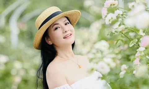 Chuyện đời nữ nghệ sĩ quân đội, tuổi 54 vẫn trẻ đẹp khó tin