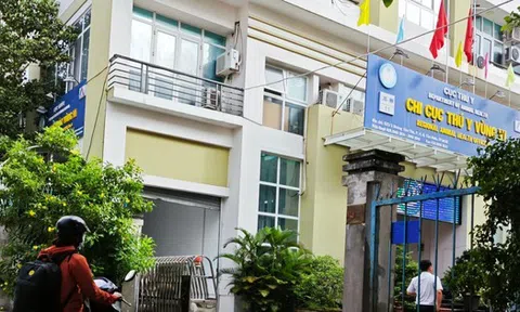 Lãnh đạo Chi cục Thú y vùng VI bị công an mời làm việc liên quan đến thi hành công vụ