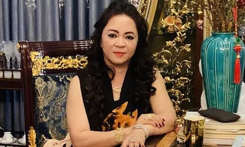 Ấn định ngày xét xử bà Nguyễn Phương Hằng