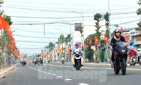 Ba tuyến đường đẹp hiện đại 1.000 tỷ đồng ở Bình Dương