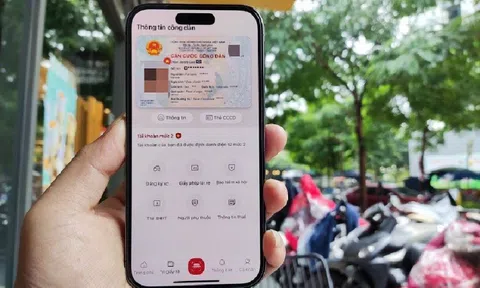 4 trường hợp tài khoản định danh điện tử sẽ bị khóa, ai cũng nên biết