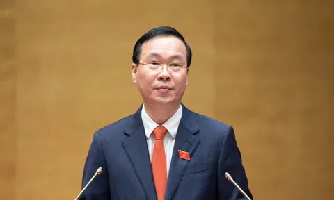 Chủ tịch nước quyết định ân giảm tử hình xuống chung thân cho 11 bị án