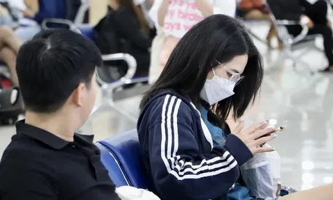 Hình ảnh cận cảnh Bến xe Miền Đông mới chiều 31-8