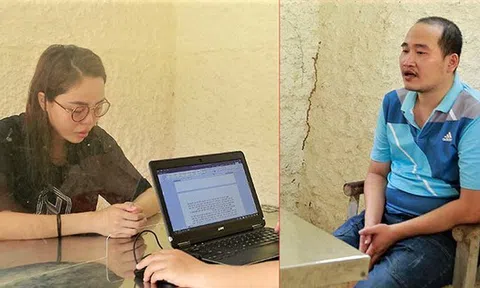 Phá đường dây đánh bạc gần 100 tỷ đồng