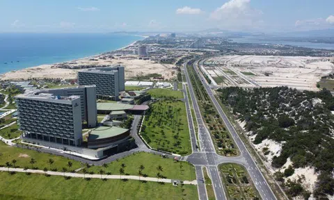 Khánh Hòa: Đề xuất thành lập 2 quận Cam Lâm, Cam Ranh