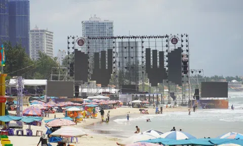 Đến Vũng Tàu lễ 2-9, du khách cần lưu ý gì?