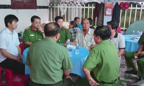 Đề nghị công nhận liệt sĩ đối với người đàn ông lao vào đám cháy cứu hàng xóm tại Phan Thiết