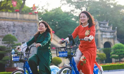 Thời tiết các địa điểm du lịch trong ngày mùng 3 và 4-9