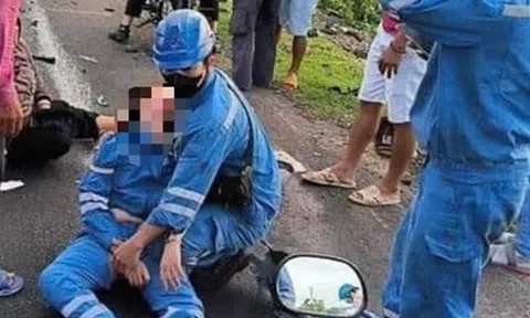 53 người chết vì tai nạn giao thông trong 3 ngày nghỉ lễ