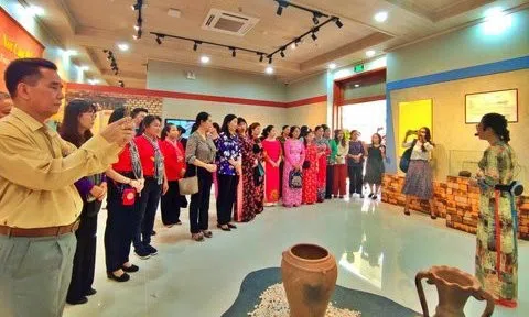 Tp.HCM: Loay hoay vì nguồn lực, bảo tàng thiếu bứt phá như kỳ vọng