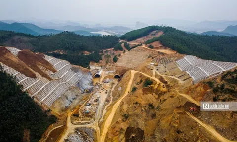 Thủ tướng đốc thúc tiến độ các công trình, dự án trọng điểm quốc gia